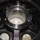 Chinese Manufacturer, Ductile Iron Precision Casting Auto Spare Parts thumbnail-2