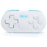 8Bitdo FC ZERO Mini Bluetooth Gamepad Wireless Game Controller Shutter For Android IOS Windows Mac OS thumbnail-1