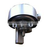 Belt Shaft Side Channel Air Pump