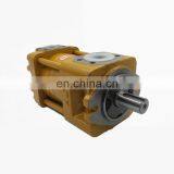 NT,NB Series of NT2,NT3,NT4,NT5,NB2,NB3,NB4,NB5 Internal Gear Pump,hydraulic Gear Pump thumbnail-3