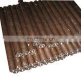 ST52 BKS Seamless Steel Tube for Gas Cylinder Honed Tube