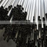 Welded 304 / 304L Stainless Steel Tubes ASTM A249 For Heat Exchanger Pipe