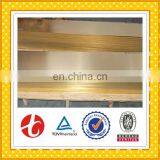 Brand New Brass C26000 Sheet With Low Price for Chemical thumbnail-6