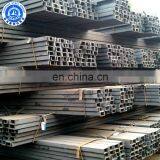 Hot Rolled U Shaped Galvanized Steel Channel Dimensions Channel Bar thumbnail-2