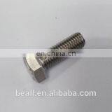 Stainless Steel 304 Hex Bolt M10x1.25 thumbnail-4