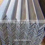 China Product Steel Angle Iron/bar With Holes,tensile Strength of Steel Angle Bar thumbnail-2