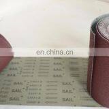 Aluminum Oxide Metal Grinting Flap Disc Gxk51.Sell Endless Abrasive Belt GXK51 thumbnail-2