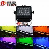 (NJ-L20)20X15W 6in1 LED Waterproof PAR Light thumbnail-1