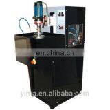 Unipol-1502 Precision Automatic Lapping / Polishing Machine