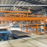 Calcium Silicate Board Production Line Equipment