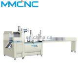Alu Window Machine Aluminium Profile Cutting Corner Connector Cutting Saw thumbnail-3