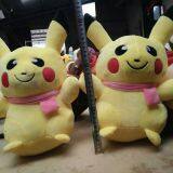 Eco Friendly Material Stuffed Mice Toys Soft Animal Toys thumbnail-3