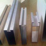 Customized Dance Hall Manufacturer Supply Hyperbolic Aluminum Square Pass thumbnail-1