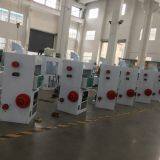 Chinese Rice Miller Machine Grain Milling Equipment With Spare Parts thumbnail-3