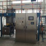 FG Ceramic Core Leaching Autoclave 750 for Investment Casting Process