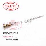 ORLTL Original Valve Set FooVC01023, F 00V C01 023 Original Valve Set F OoV C01 023 For 0445110231 thumbnail-1