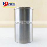 3D84 4TNV84 4TNE84 4D84 IZUMI Cylinder Liner Sleeve With Collar 129350-01100