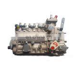 Construction Machinery Parts 6BT Fuel Pump 3974602 4989574