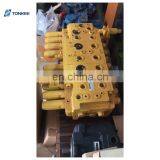 1624639 1588142KMX13SA P34022D KMX13SA P34005A Control Valve Excavator 315BL 317B 318B Main Control Valve thumbnail-6