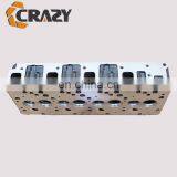 Cylinder Head 8-97086-338-2 8970863382 for Diesel Engine 4JG2 thumbnail-3