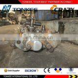 Original Used 6D31 Fuel Injection Pump ,6D31 Injection Pump for KOBELCO SK210 Excavator Parts thumbnail-5