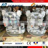 HPV102GW RH23A Hydraulic Pump Excavator ZX200 ZX200-1 Hydraulic Main Pump thumbnail-3