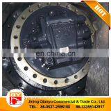 Excavator PC200-8 Final Drive 20Y-27-00500 Travel Motor Original Parts thumbnail-2
