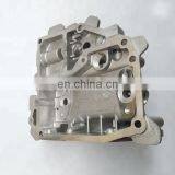 Diesel Engine Parts ISF3.8 Oil Cooler Cover 5284426 5267094 thumbnail-5