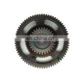 High Quality Competitive Price 8-97600586-0 8976005860 4HK1 700P Timing Gear Engine Parts Idle Gear for Isuzu ZX200-3 thumbnail-3