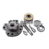Excavator SK200-8 HD1023-3 Final Drive GM38 Repair Kit Piston Shoe Cylinder Block Valve Plate Retainer Plate Drive Shaft thumbnail-5