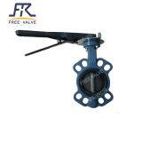 Class150 / Pn6~pn16 Butterfly Valves Butterfly Valve 2507 Stainless Steel Disc thumbnail-2