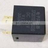 Shiyan Dongfeng DFAC Truck Part 37QB10E-35020 Flasher Relay thumbnail-2