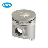 Diesel Spare Parts for D4DA Engine Piston 23411-45000 23410-45000