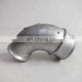 4BT/6BT Diesel Engine Air Intake Pipe 3918800 for Truck Parts thumbnail-2