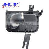 Новый сборный воздушный фильтр двигателя OE 4S419600AB 4S419600AC 4S4Z9600BA 4S4Z9600AA 4S41-9600A-B 4S41-9600A-C 4S4Z-9600B-A