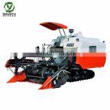 Used Pro688 Rice Combine Harvester thumbnail-5