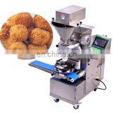 Automatic Industrial Small Croquetas Encrusting Maker Forming Machine thumbnail-2