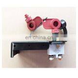 SHACMAN F2000 X3000 M3000 Truck Spare Parts Power Master Switch DZ97189763039 Main Switch