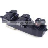 84820-42060 Door Power Window Switch Front Left For Toyota RAV4 1998 1999 2000 thumbnail-1