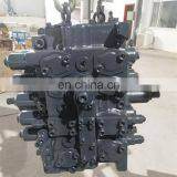 Excavator EC360 Main Control Valve 14644087 EC360B Control Valve