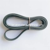 Poly vee belt ramelman belt Multi v belt oem 06A260849B/06A260849C/6DPK1195 micro v belt Ramelman fan belt pk belt