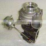 Turbo Charger 80000174640 9.0529.20.1.0093 K14 Turbocharger Commonly Used for Chevrolet Engines thumbnail-4