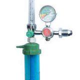 Bull Nose Type Medical Oxygen Regulator