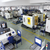 Ningbo Victor Pneumatic Co.,Ltd company overview - view 1 thumbnail