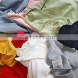 High Quality Custom Logo Cotton Fleece Drop Shoulder Super Soft Round Neck Women Men Unisex Sweater Jumper Sweatshirt thumbnail-5