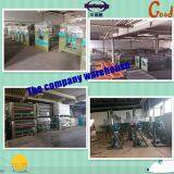 The Whole Plant Planning of 800 Ton Hot Pressing Machine Gluing Sheet Layer Automatically Incoming and Outgoing Material Man-made Board thumbnail-4