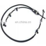 Fuel Return Line Hose Pipe Diesel Injector Hose Leak Line OE: 059130218H for VW Phaeton/Touareg AUDI A4/A5/A6/A8/Q7 thumbnail-1