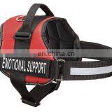 Dog Vest Harness Dog Body Padded Vest Dog Harness With Hook and Loop Straps and Handle Comfort Control for Large Dogs thumbnail-3