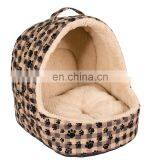 Jianicat Hand Made Cute Design Luxury Cat Bed thumbnail-1