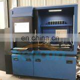 Common Rail Diesel Fuel Injector Pump Test Bench With Injector Response Time Test BIP Function EUI EUP HEUI CR917S thumbnail-4